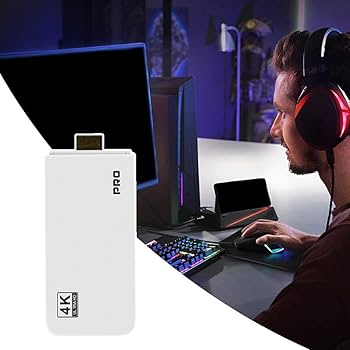 1006　エミュレーター機　ゲームスティックプロ　 2.4G無線コン2台 Amazon.co.jp: レトロゲームスティック、2.4GHzワイヤレス